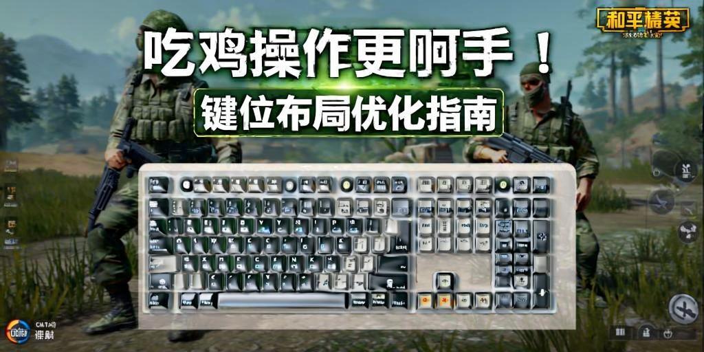 和平精英《火锅》辅助