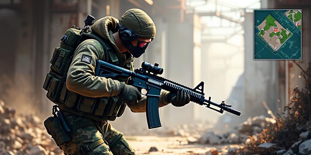 和平精英辅助【内部G简洁版】